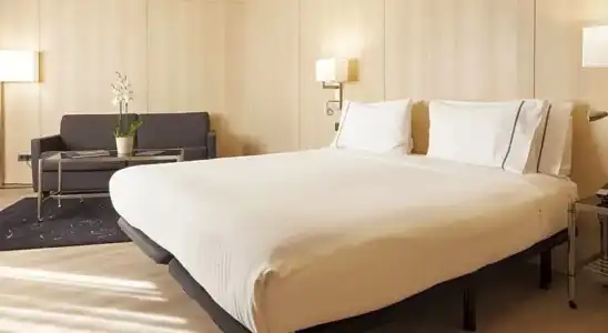 AC Córdoba by Marriott - 32