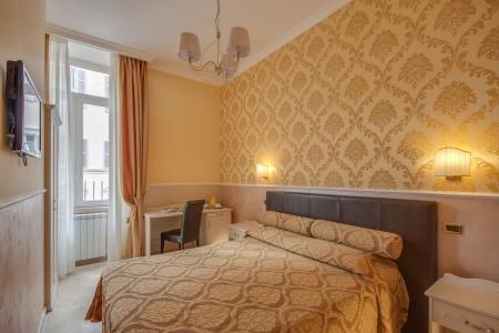 Quality Inn Rome - 62