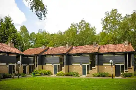 Fletcher - Restaurant De Wipselberg - Veluwe - 44