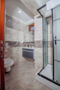 Taksim Wonder Suites Apart - 73