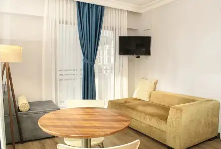 Mutlu Apart Otel - 47