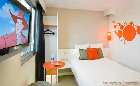 Ibis Styles Paris Gare De L''Est Château Landon - 3