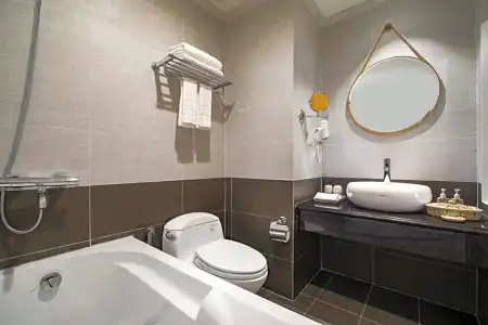 Solare De Monte & Spa - 218
