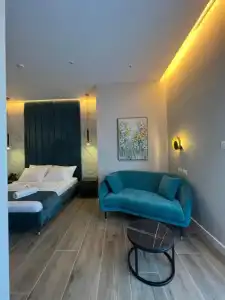 Domus & Apartments - 19