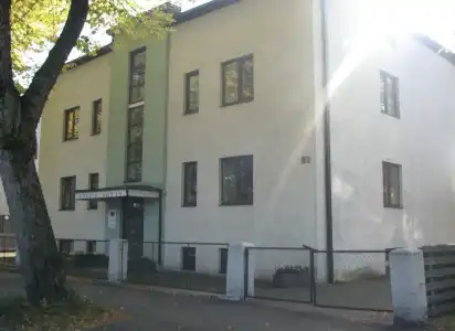 Villa Artis - 16