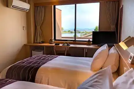 Biwako Ryokusuitei - 162
