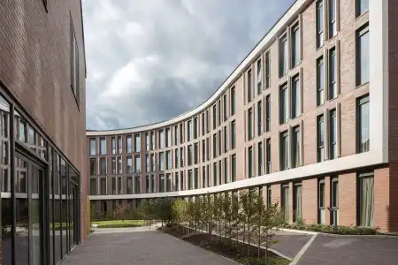 Edgbaston Park & Conference Centre - 25