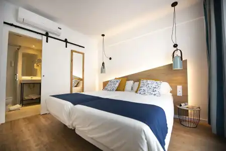 Hostal Blanca - 6