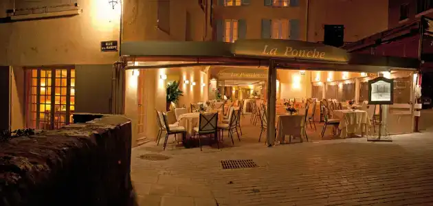 Hôtel La Ponche - 23