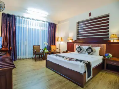 Park View Luxury - 2