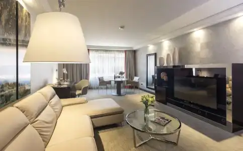 InterContinentals SANTIAGO by IHG - 77