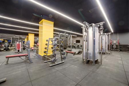 DoubleTree by Hilton Adana - 22