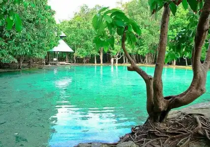 OYO 1148 Aonang Andaman Resort - 12