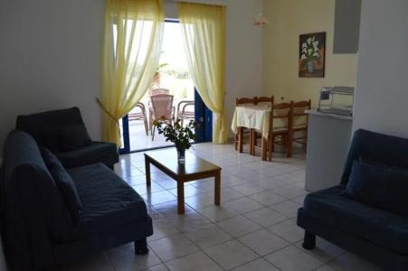 Oasis Kyparissia - 31