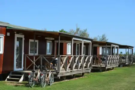 Camping Capalonga - 51