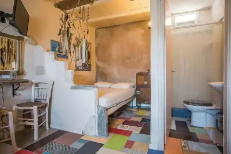 Anthippi Guest House - 99