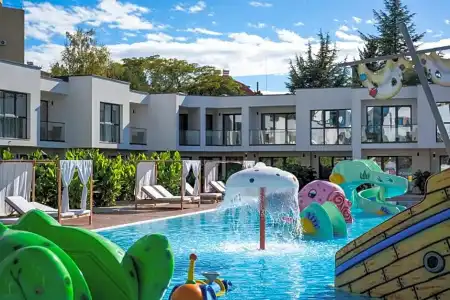Medite Spa Resort and Villas - 104