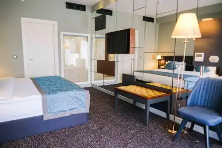 Capella Otel - 60