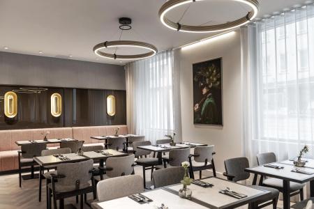 Radisson Blu Royal Helsinki - 32