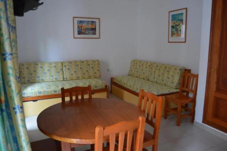 Apartamentos Royal - 1