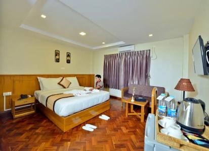 H Valley Yangon - 51