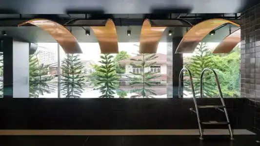 Stay BKK - 13