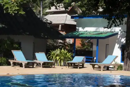 Lanta Island Resort - 71