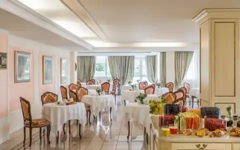 ABANO GRAND – Lifestyle Spa & Fine Dining - 12