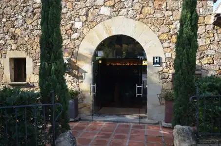 Galena Mas Comangau - 0