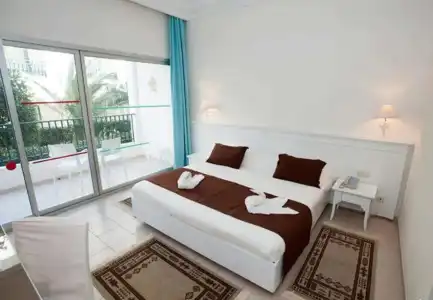 Soviva Resort - Families Only - 24