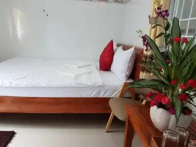 Song Ngoc Guesthouse - 52