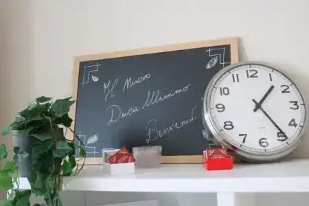 B&B Palazzo de "Il Nuovo Duca Minimo" - 48