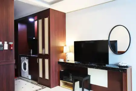 Inter City Seoul - 83