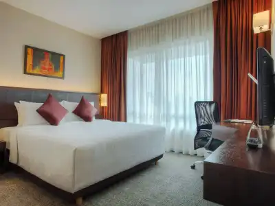 Taragon Residences - 4