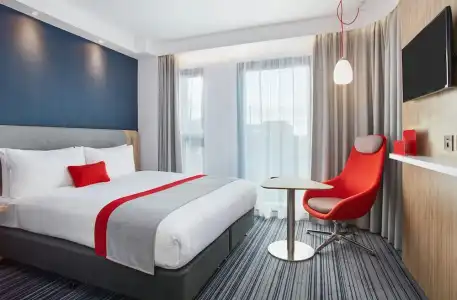 Holiday Inn Express London - Ealing by IHG - 58