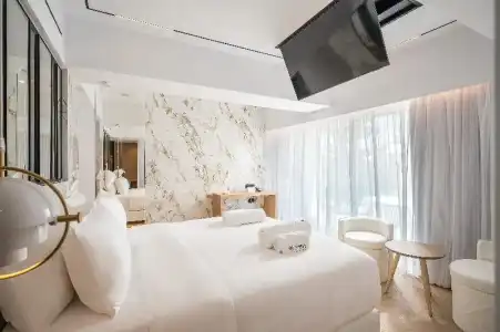 Ethereal White Resort & Spa - 112