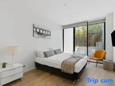 Aria Apartments - 274