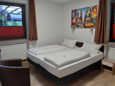 Columbus Und Glamping - 21