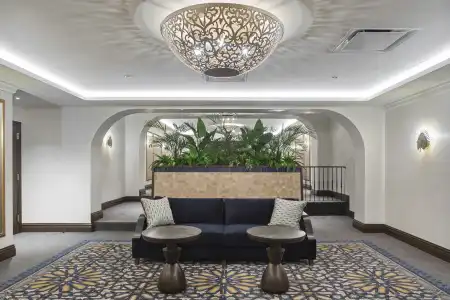 InterContinental Chicago Magnificent Mile by IHG - 36