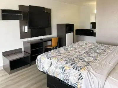 Motel 6 Baton Rouge, LA - Southeast - 37