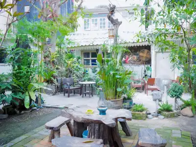 Stay With Me Guesthouse - 36