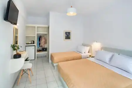 Olive Tree Suites - 10