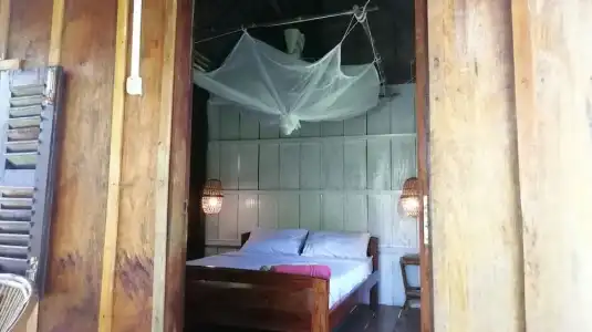 Q Bungalows - 71