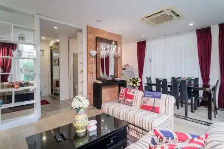Murraya Residence - 59