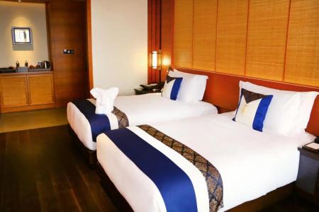 Anantara Guiyang Resort - 33