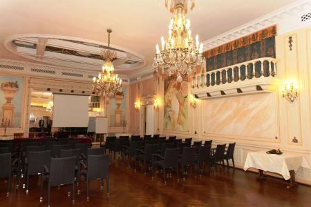 Le Grand Hôtel de Valenciennes - 17