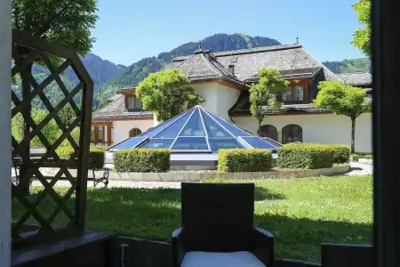 SchlossKitzbühel - 72