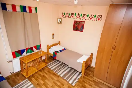 Staraya Sloboda - 31
