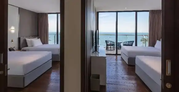 Sel De Mer & Suites - 175