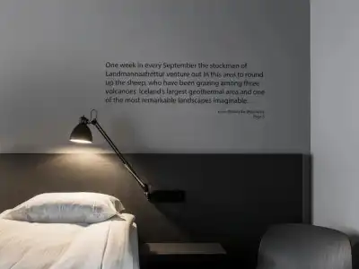 Skuggi by Keahotels - 37